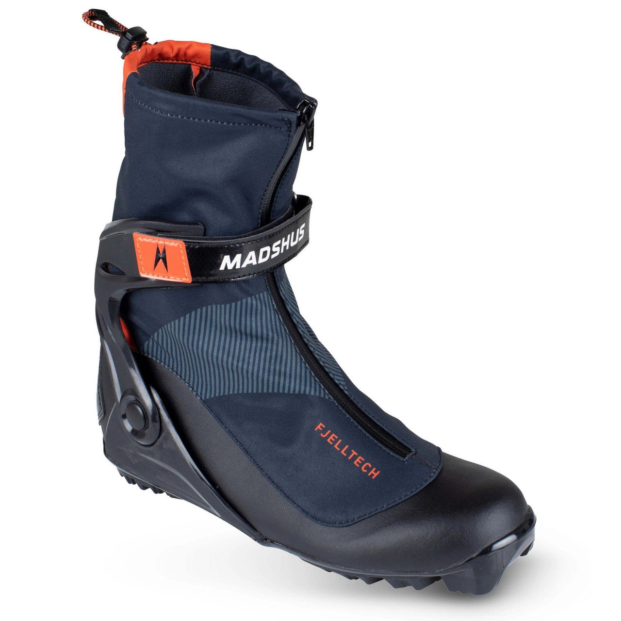 Madshus Fjelltech Cross Country Touring Boot