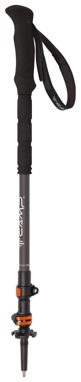 CAMP Backcountry Pro 2.0 Trekking Poles
