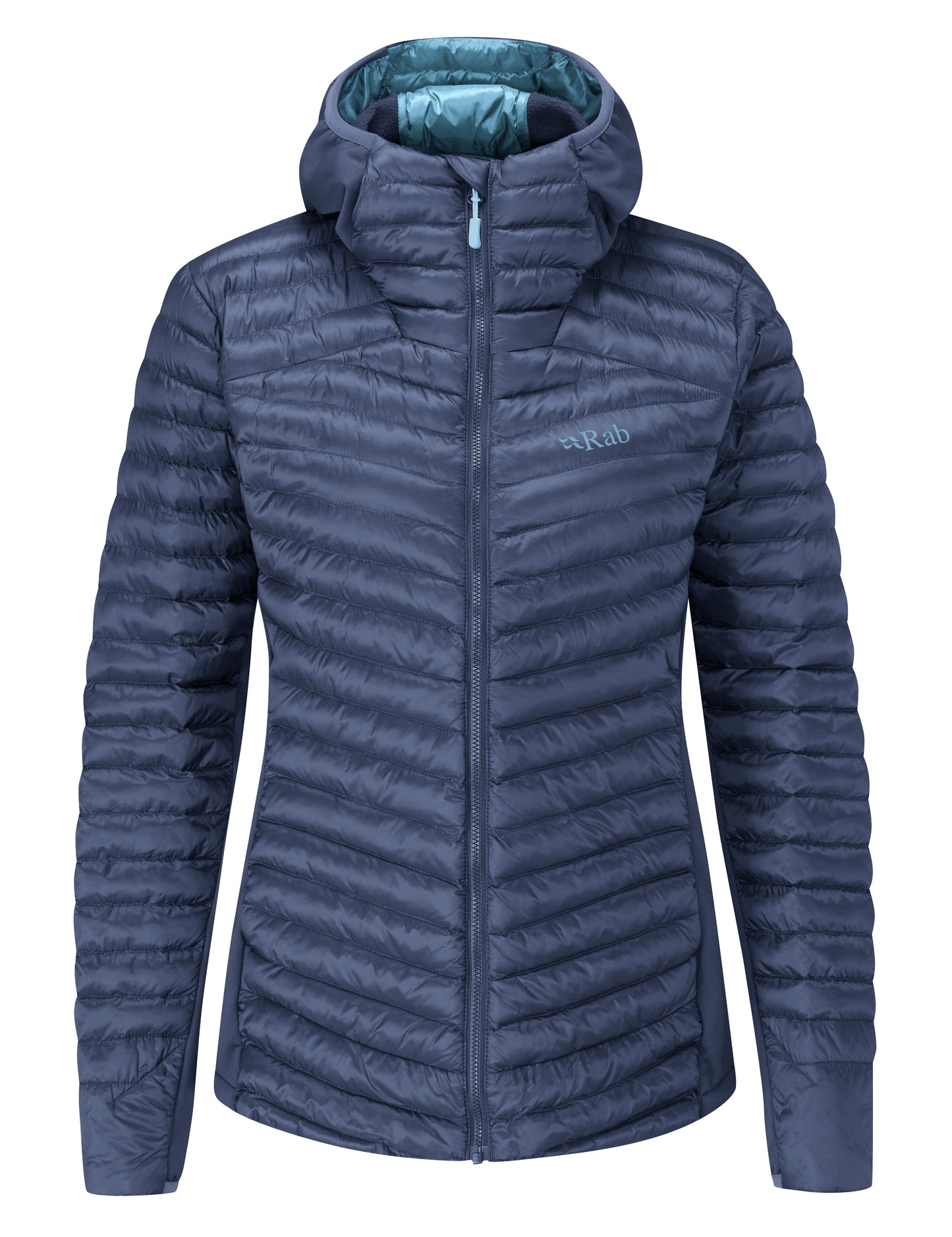 Rab Cirrus Flex 2.0 Synthetic Insulated Hoody Women's