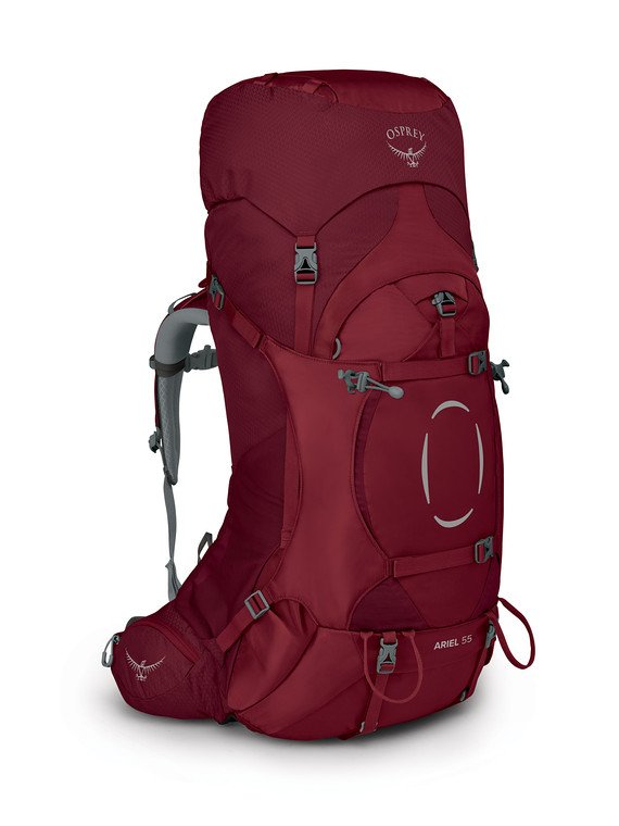Osprey Ariel 55L Backpack - Women's