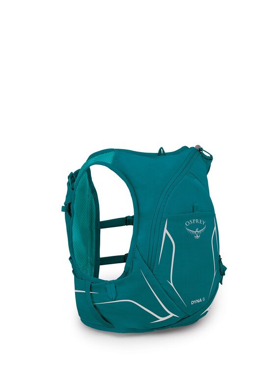 Osprey Dyna 6 Trail Running Vest Pack - Women's