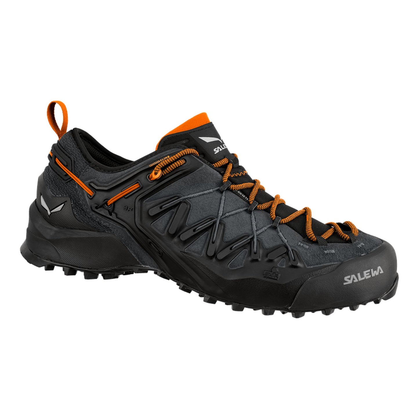 Salewa Wildfire Edge Gtx Approach Shoe Men's