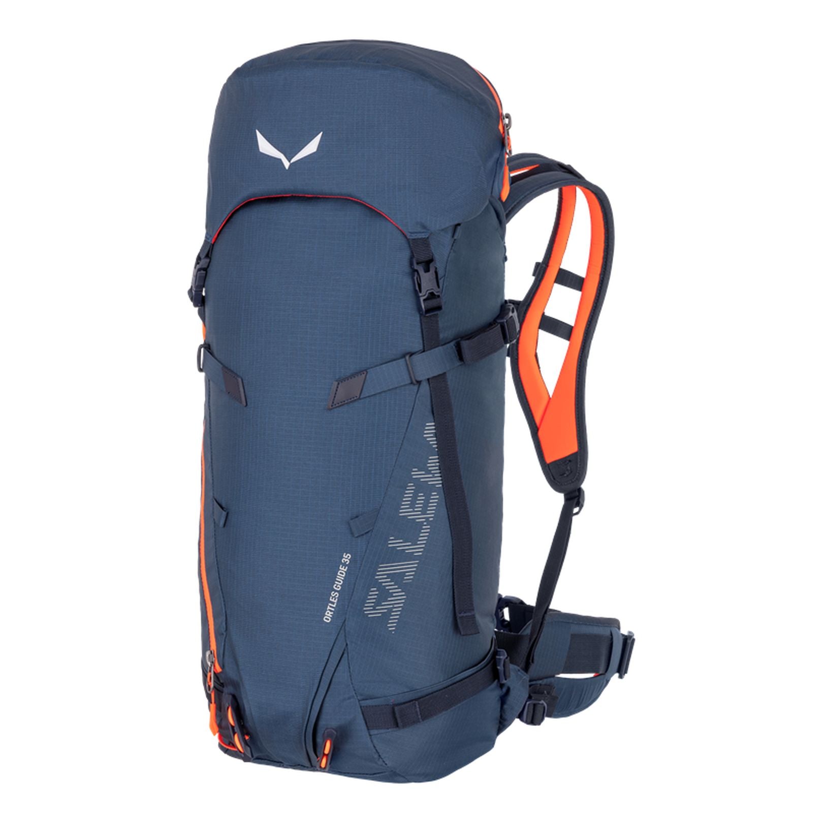 Salewa Ortles Guide 35 Backpack - Men's