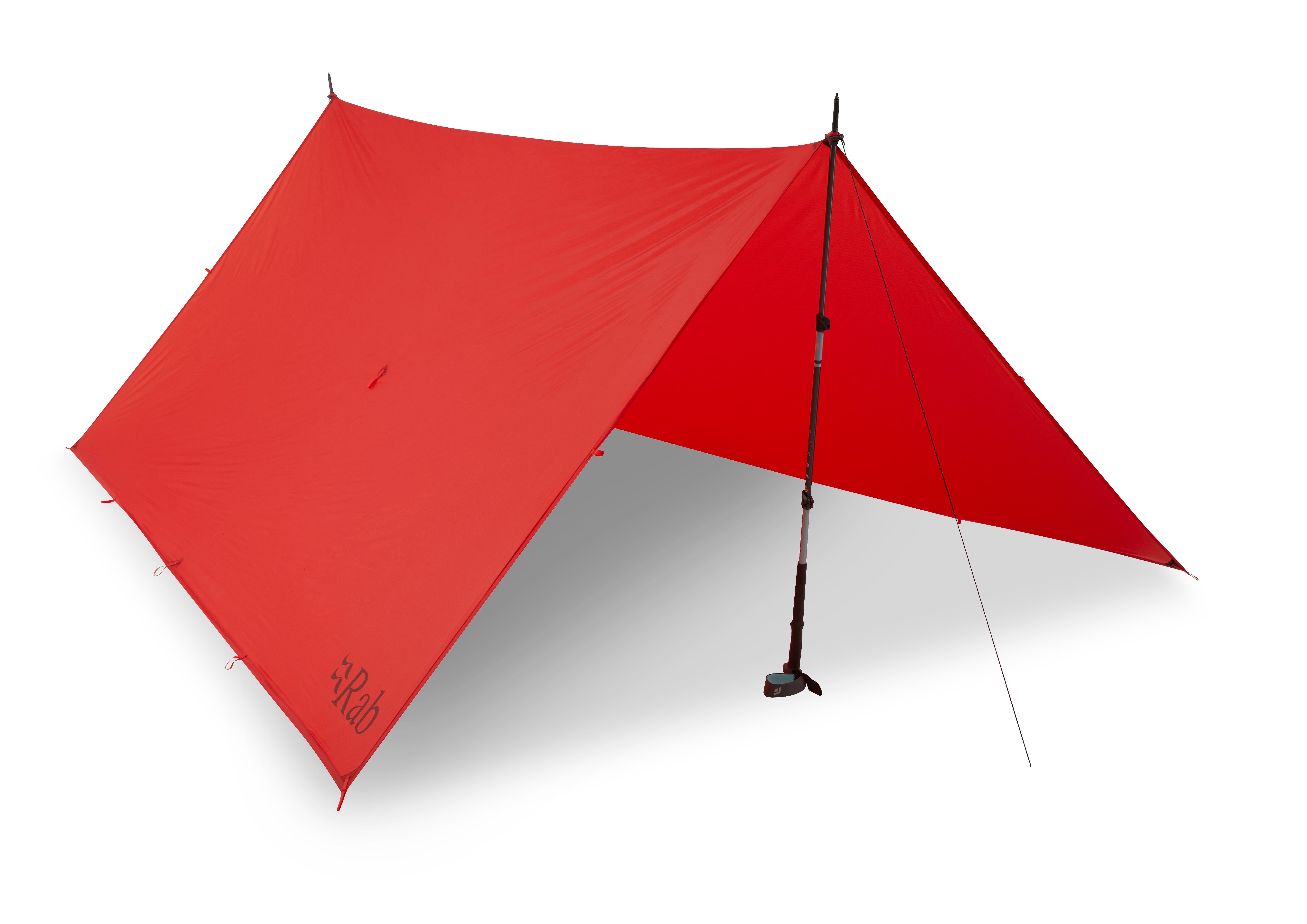 Rab Siltarp Plus Shelter