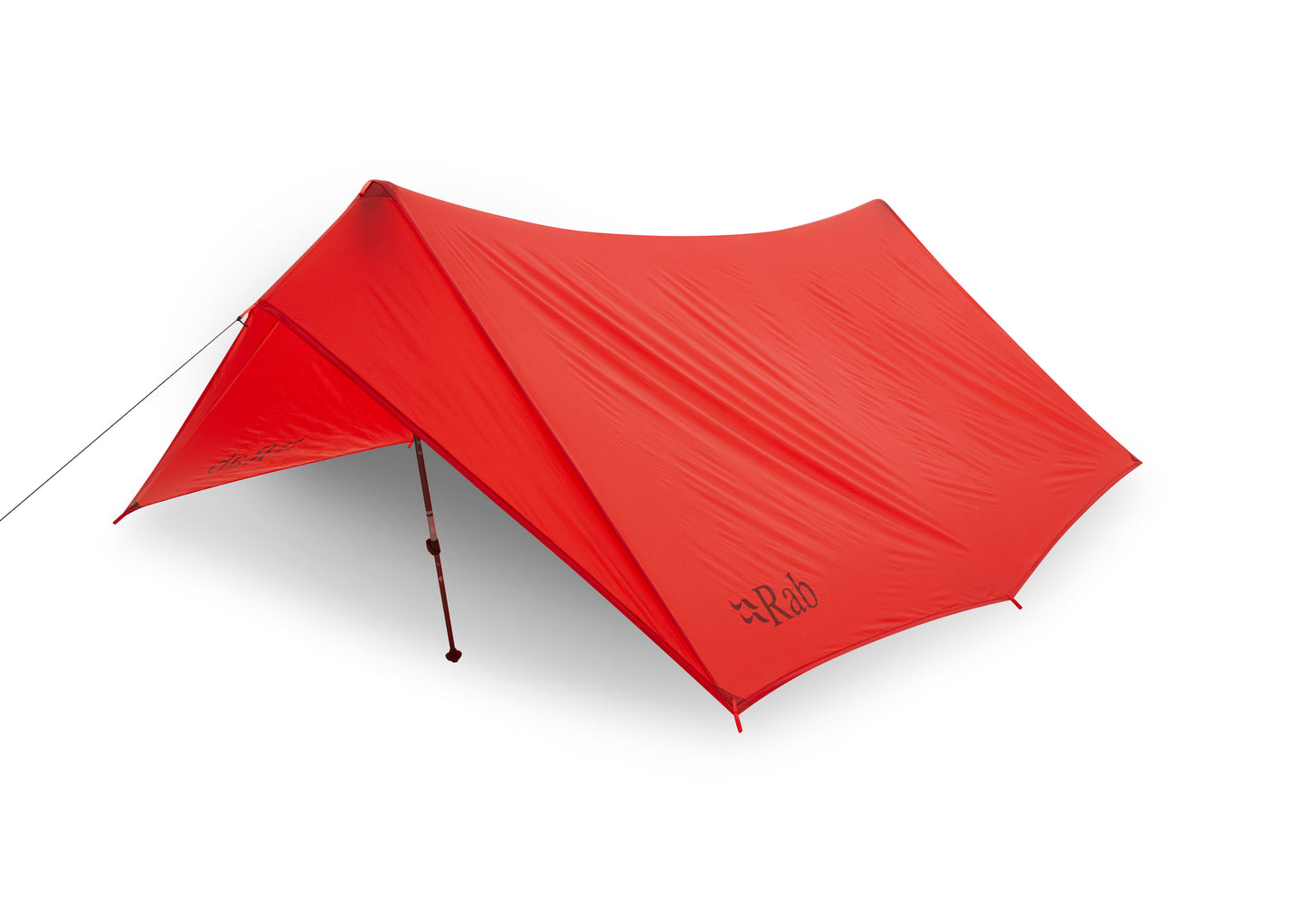 Rab Siltarp Plus Duo Shelter