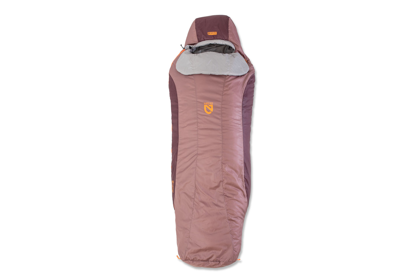 Nemo Tempo 35 Degree Synthetic Sleeping Bag - Women's