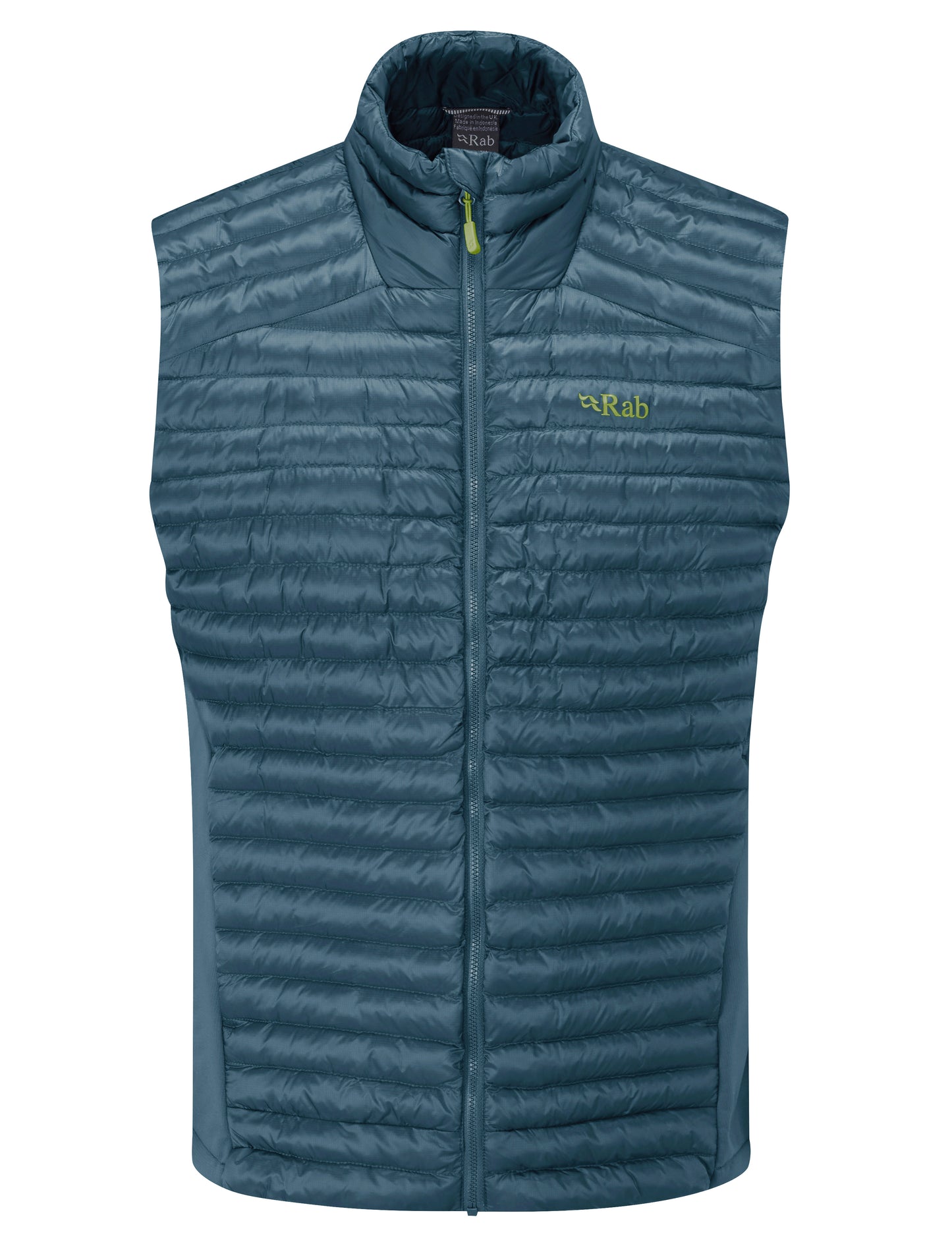 Rab Cirrus Flex 2.0 Synthetic Insulated Vest Men's