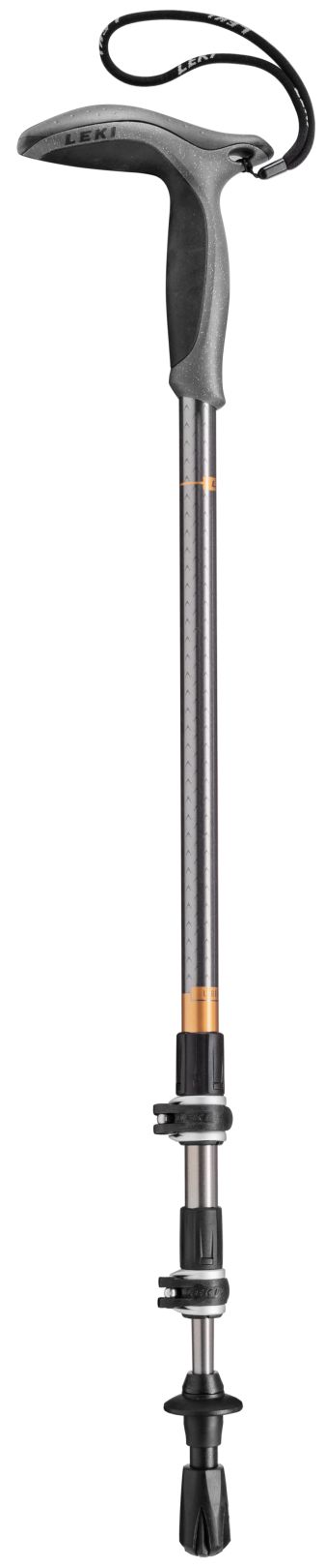 Leki Wanderfreund Makalu Poles