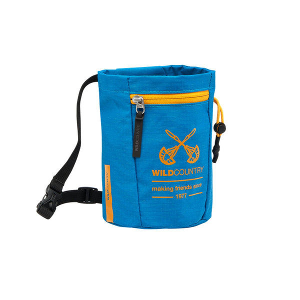 Wild Country Syncro Chalk Bag