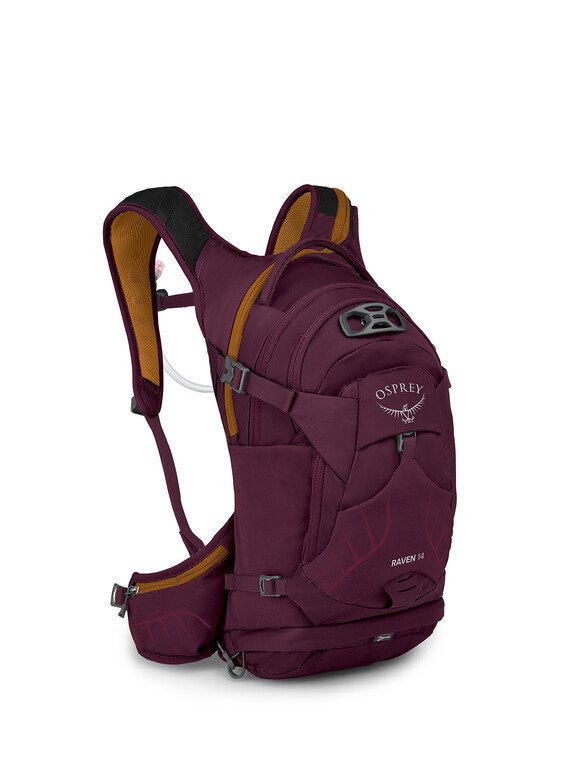 Osprey Raven 14 Hydration BikePack - Women's