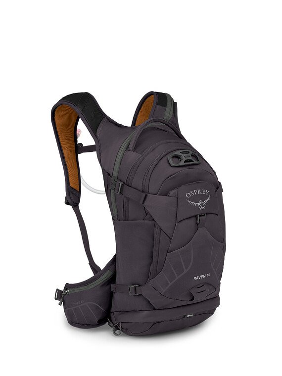 Osprey Raven 14 Hydration BikePack - Women's