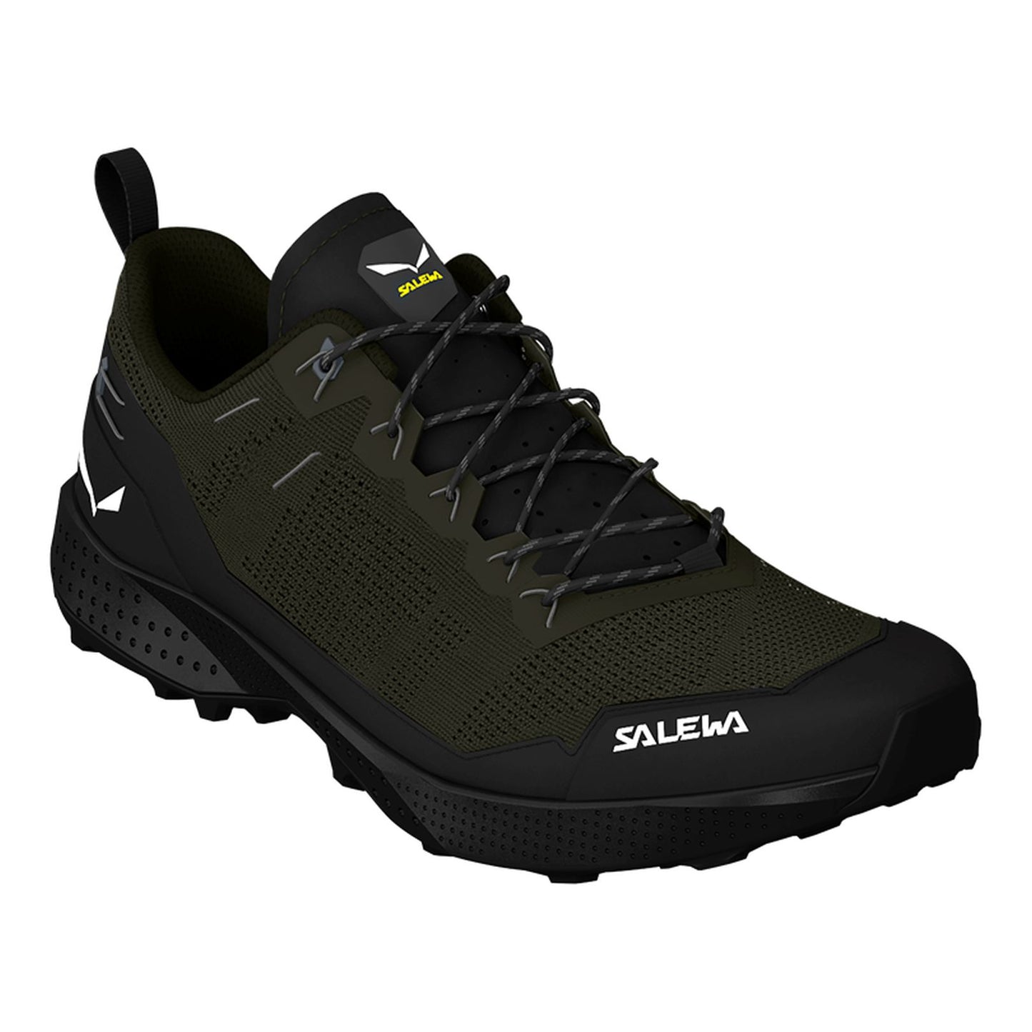 Salewa Pedroc Air Speed Hiking Shoes - Men's