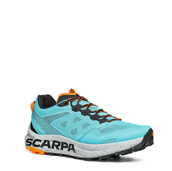 Scarpa Spin Planet Running Shoes Men's
