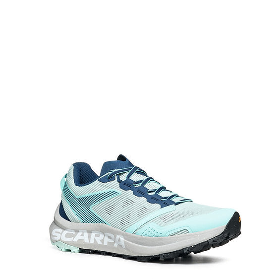 Scarpa Spin Planet Running Shoes - Women's