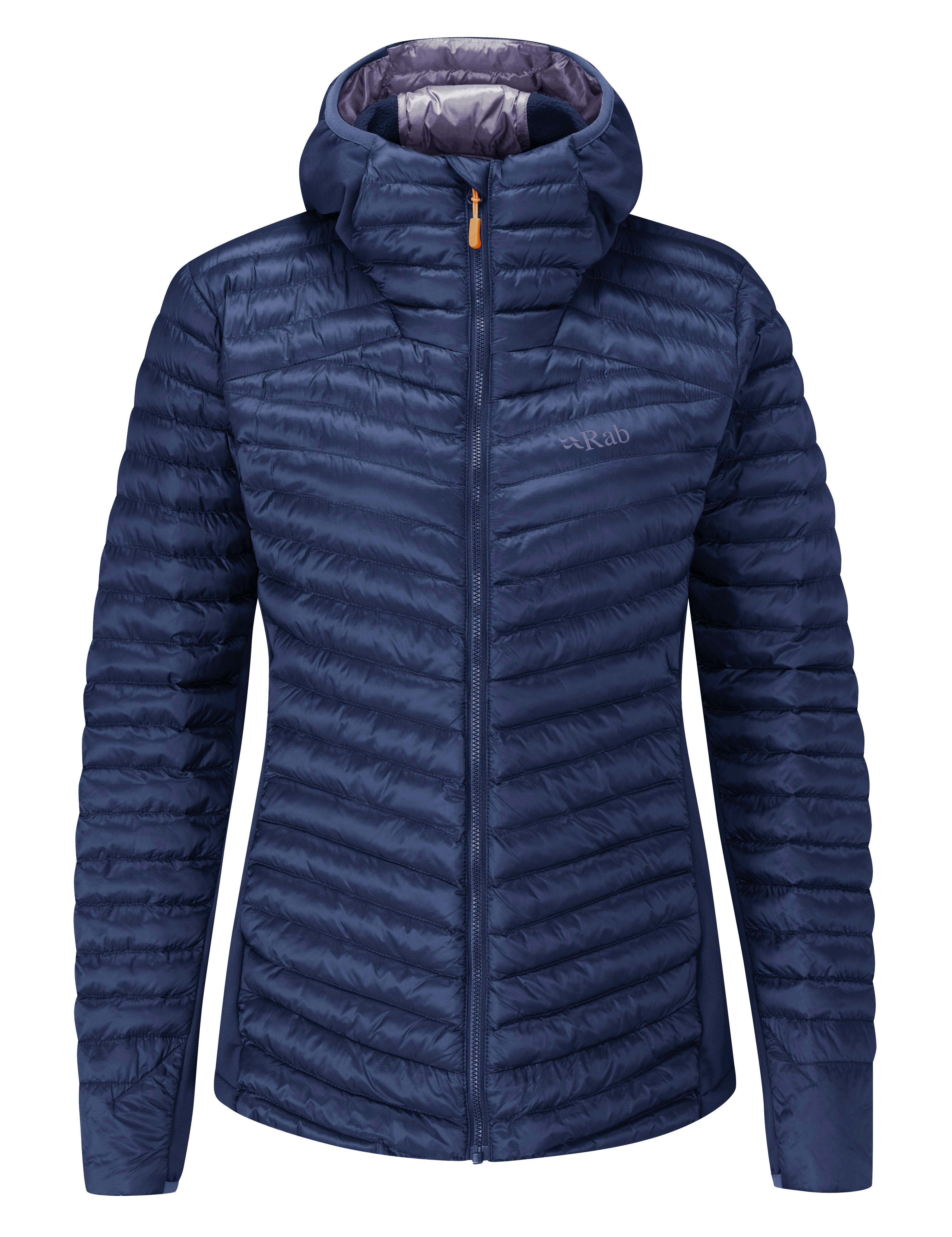 Rab Cirrus Flex 2.0 Synthetic Insulated Hoody - Women's