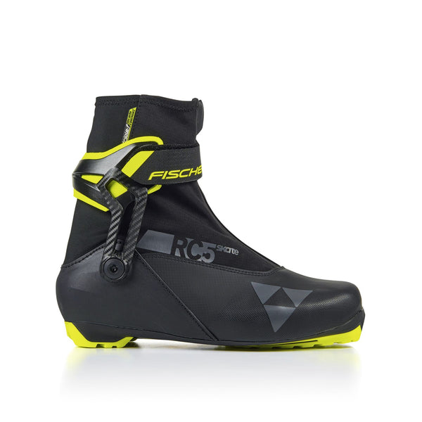 Fischer RC5 Skate Boot - Unisex