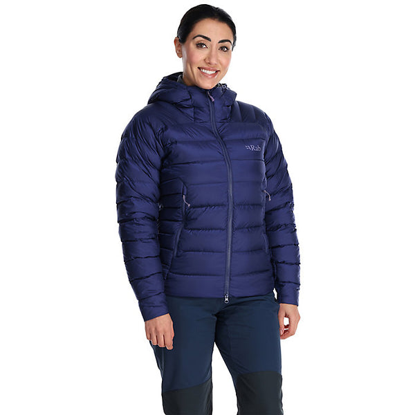 Rab Axion Pro Jacket - Women's