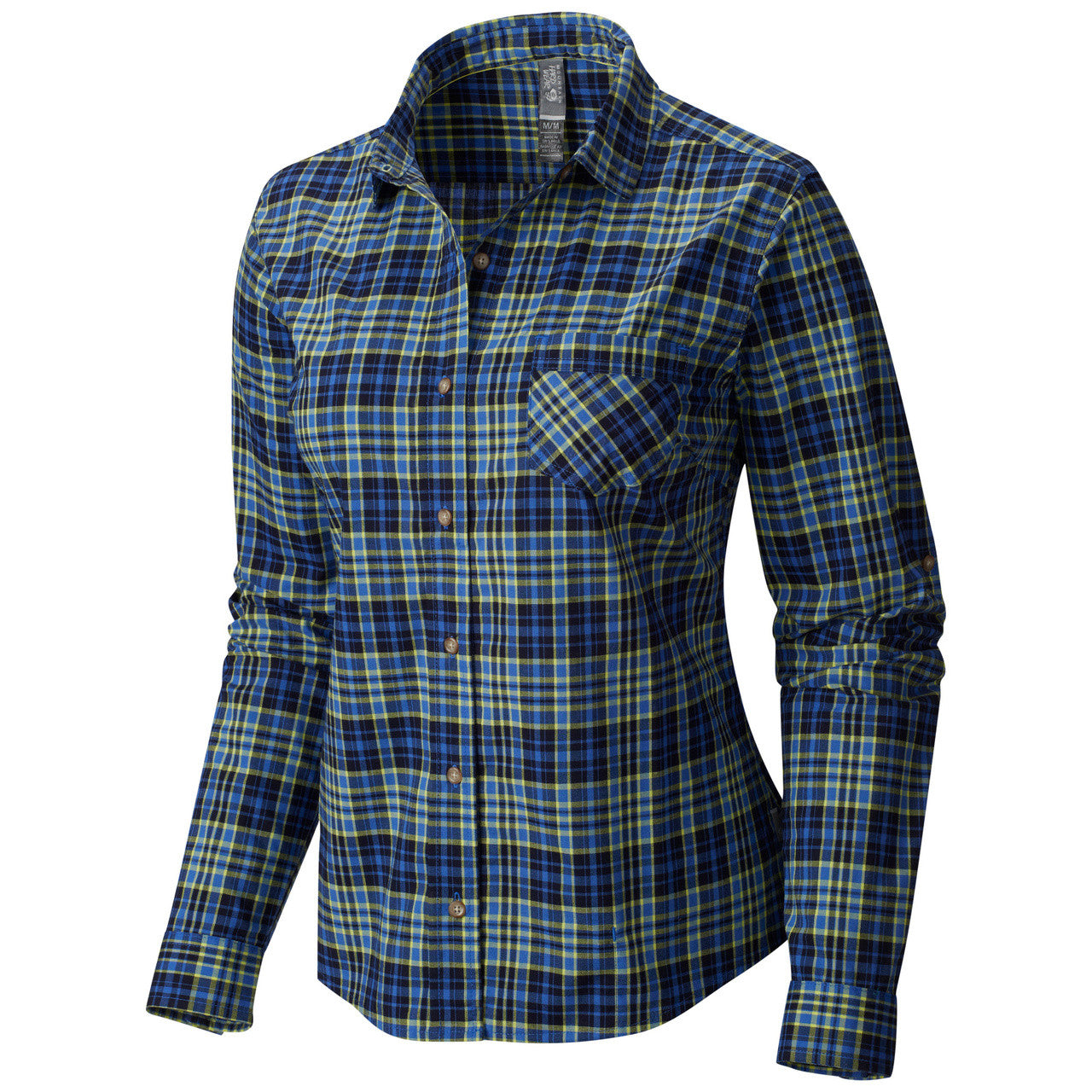 Mountain Hardwear Tahoma Long Sleeve Shirt Women's