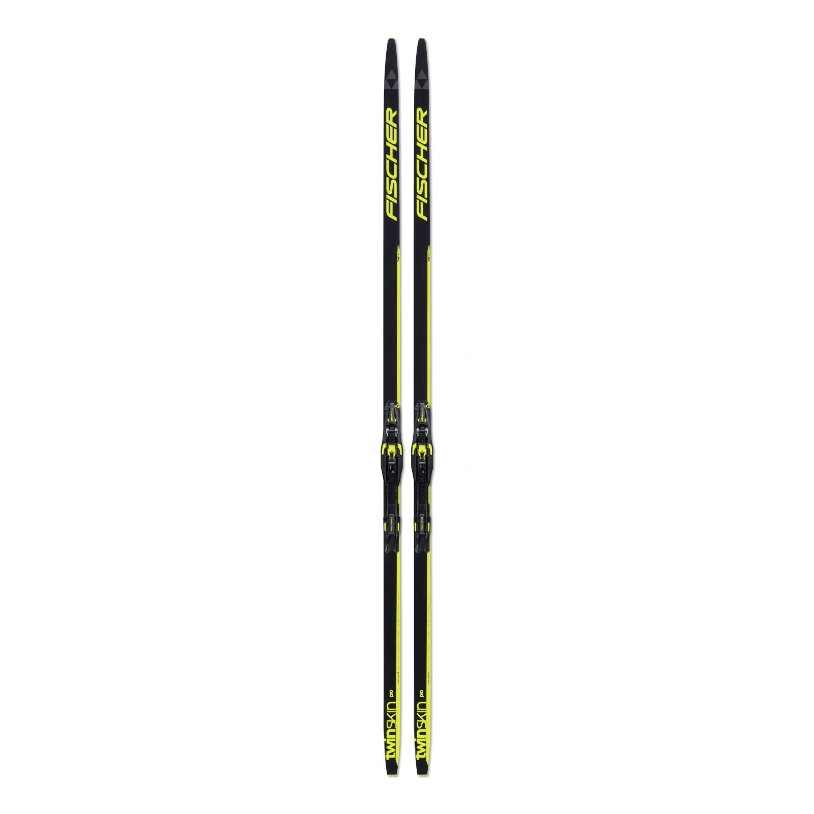 Fischer Twin Skin Pro Cross Country Ski