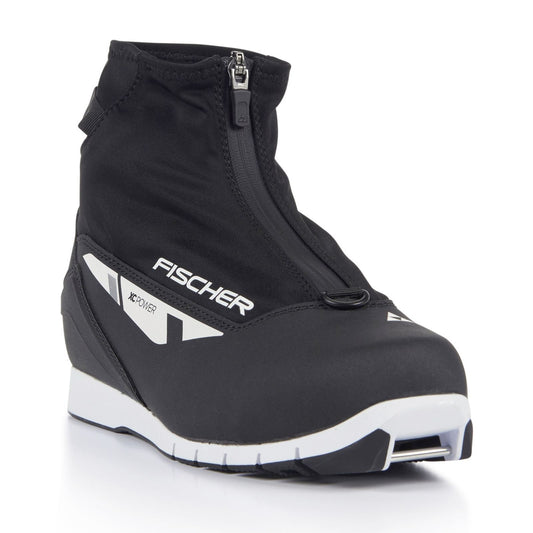 Fischer Power Cross Country Ski Boots Men's