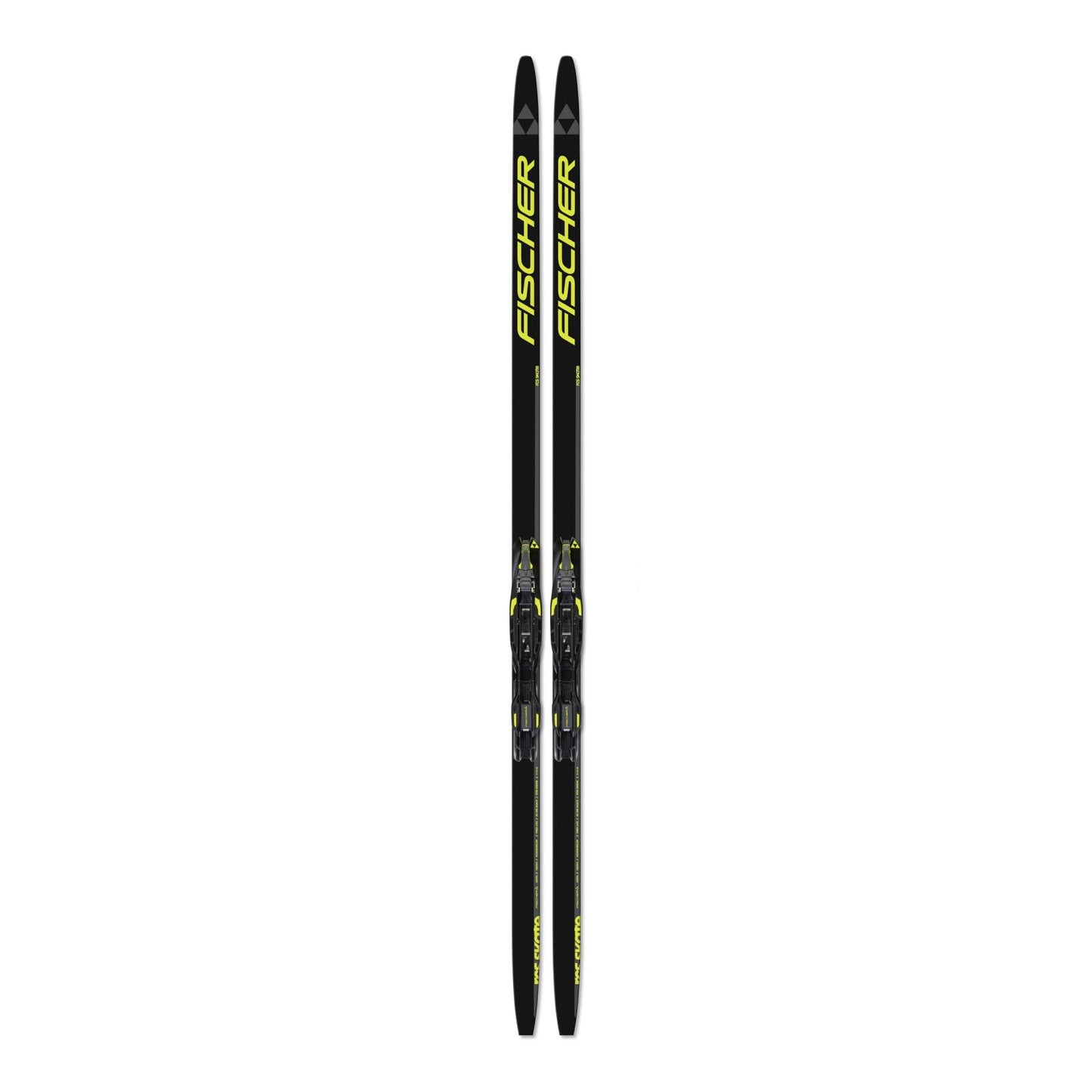 Fischer RCS Skate Junior Cross Country Ski