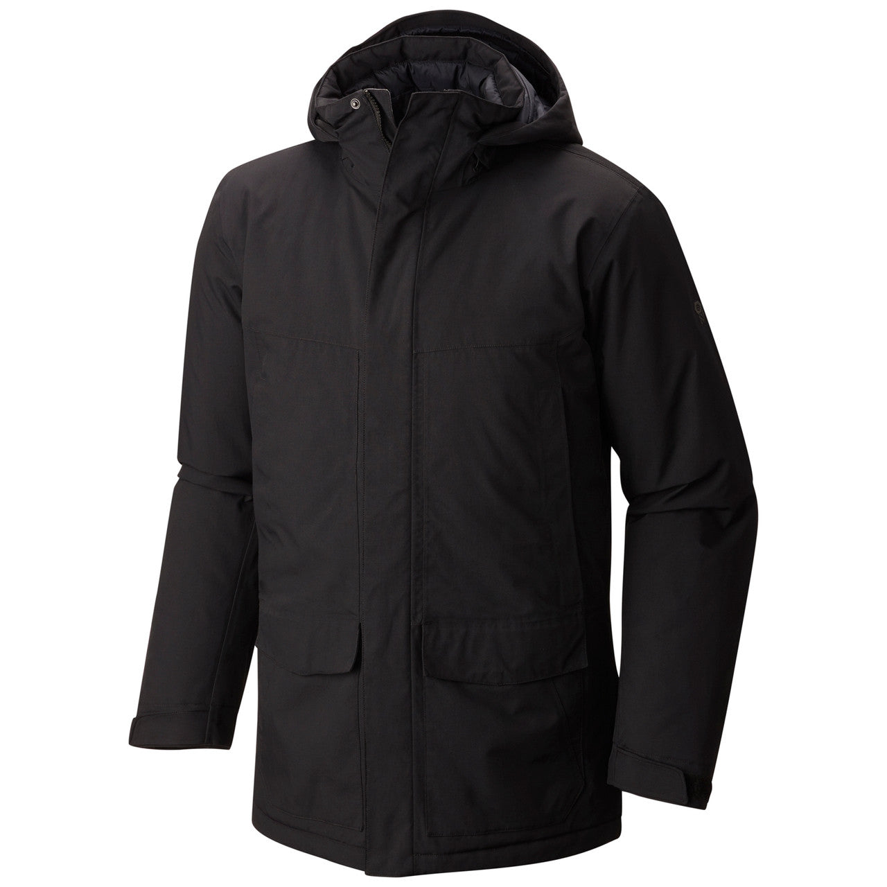 Mountain Hardwear Radian Insulated Coat Men's