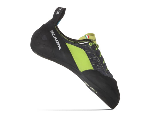 Scarpa Maestro Eco Rock Climbing Shoe - Men's - Past Season