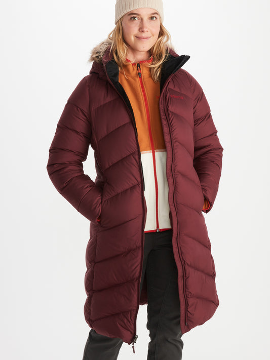Marmot Montreaux Coat - Women's