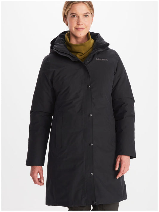 Marmot Chelsea Down Jacket - Women's