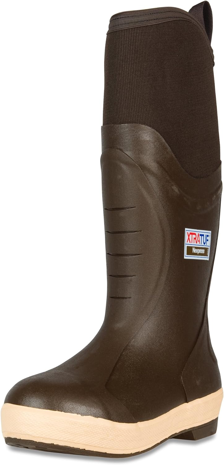 Xtratuf 15 IN Insulated Elite Hi Legacy Boot - Men's