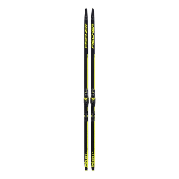 Fischer Twin Skin Pro Cross Country Ski  - Past Season