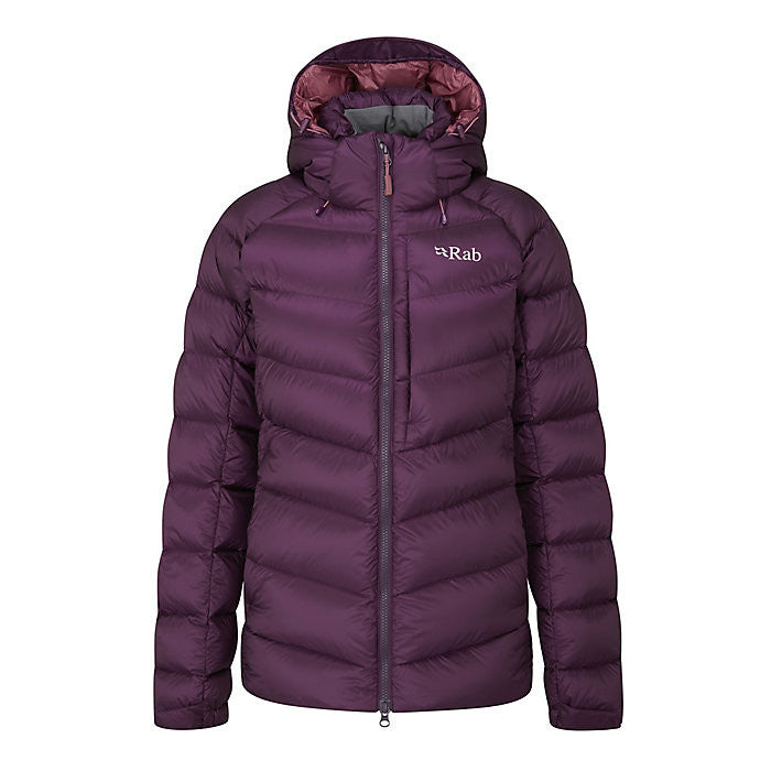 Rab Axion Pro Jacket Women's
