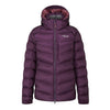 Rab Axion Pro Jacket - Women's