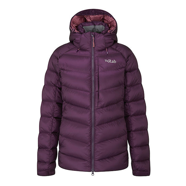 Rab Axion Pro Jacket - Women's