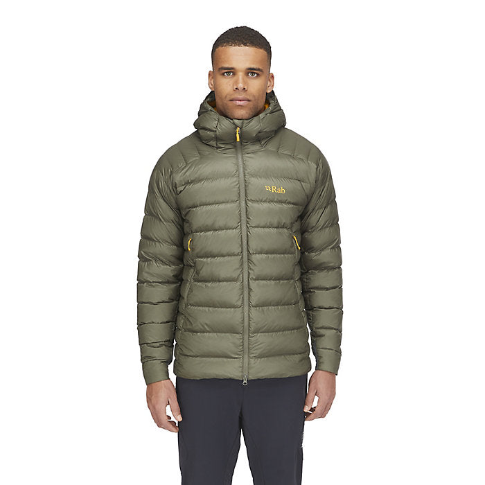 Rab Electron Pro Goose Down Jacket - Men's