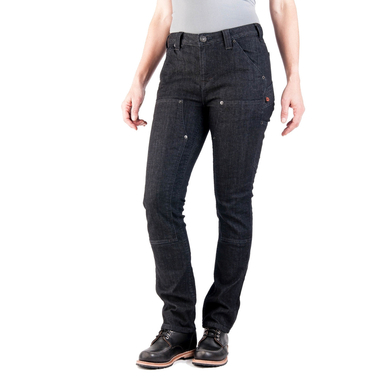 Dovetail Workwear Maven Slim Pant Women's