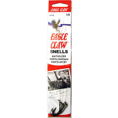 Eagle Claw Baitholder