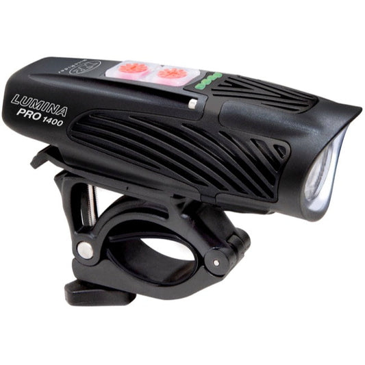 NiteRider Lumina Pro 1400 Headlight