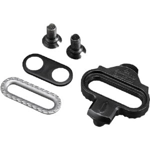 Shimano CL-MT001 SPD CLEAT SET (PAIR) MULTI-ENTRY TYPE W/O CLEAT NUT