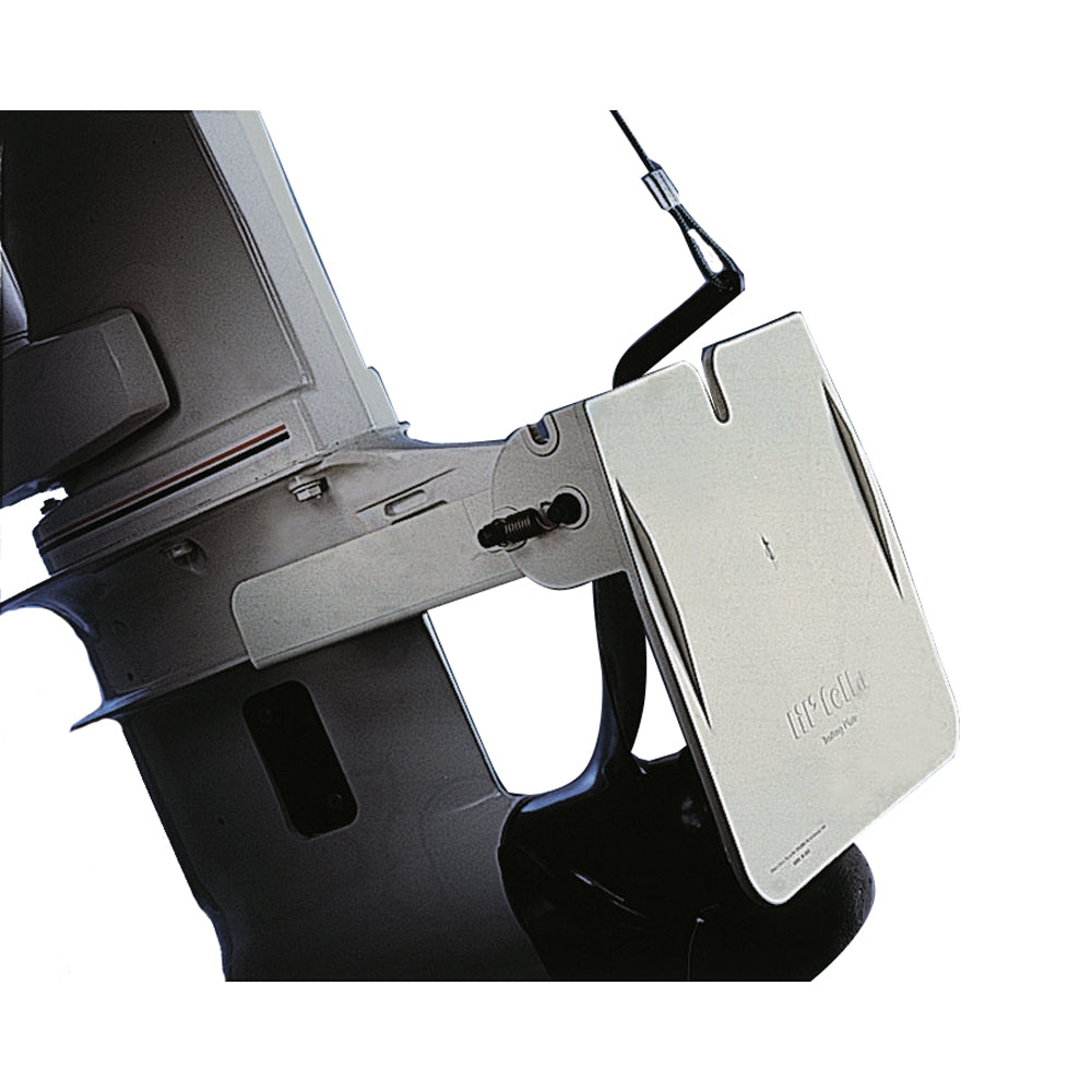 Davis Instruments 462 Lil Fella Trolling Plate F-Outboards