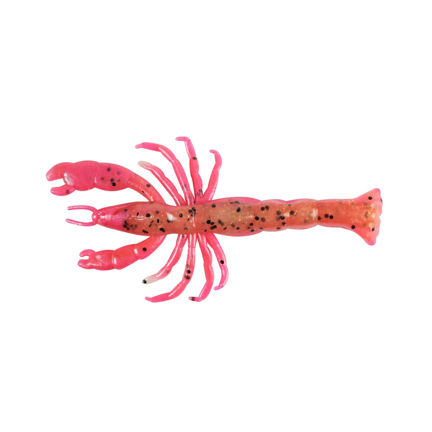 XXB Berkley Gulp Saltwater Ghost Shrimp
