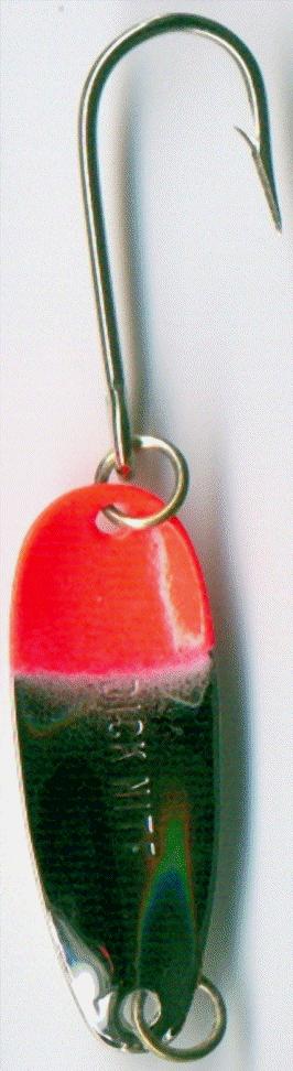Dick Nite Spoon