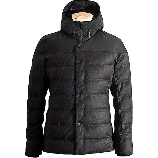 Alchemy Equipment Wool Performance Down Hooded Jacket Men's