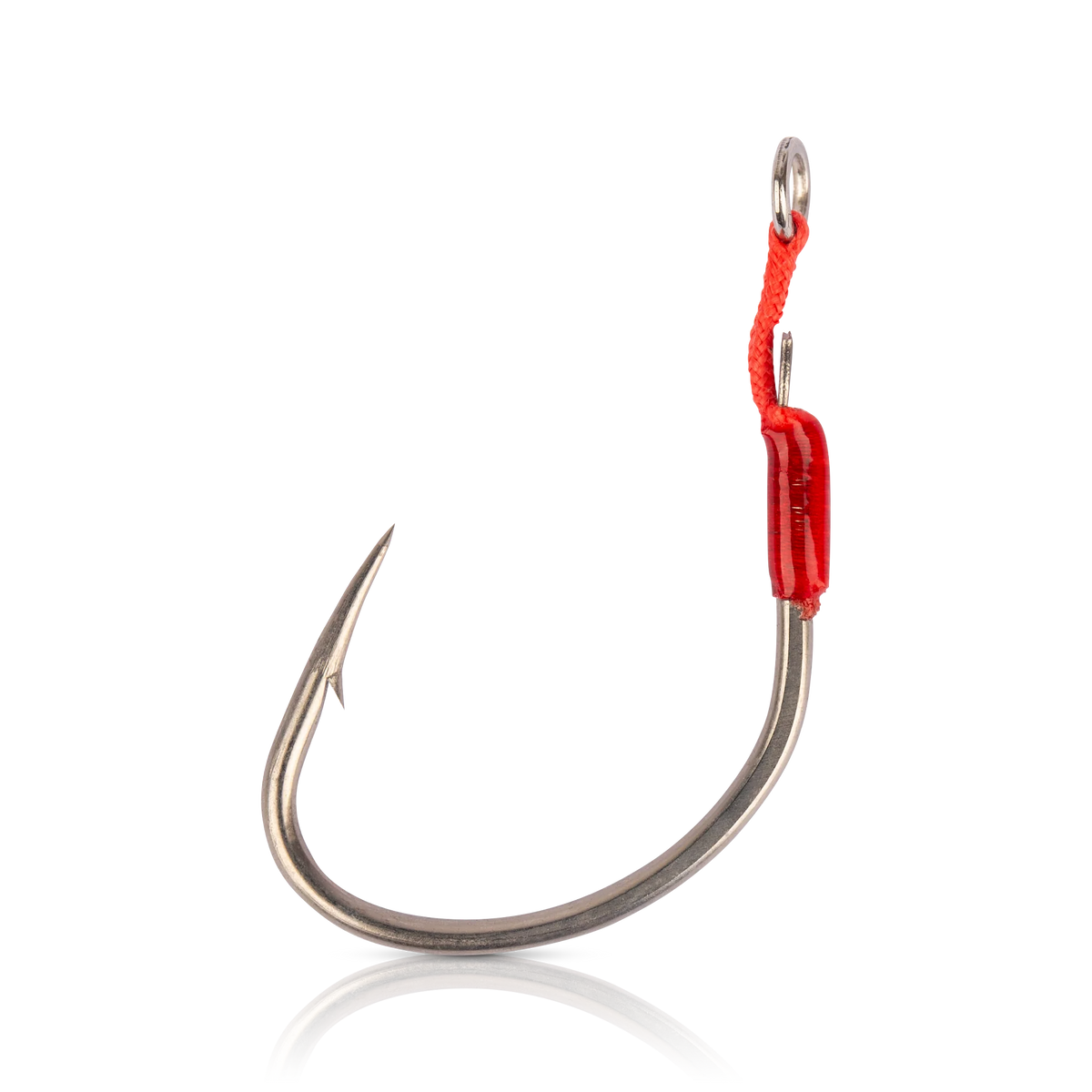 Mustad Ruthless Slow Fall - Single