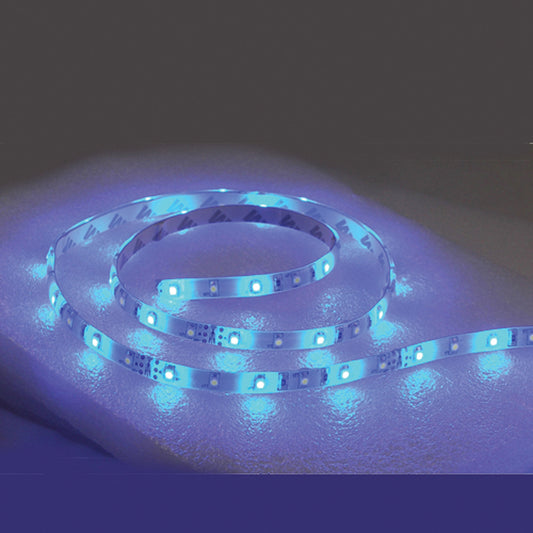 Light-LED Strip 24" Blue, #LED-51951-DP