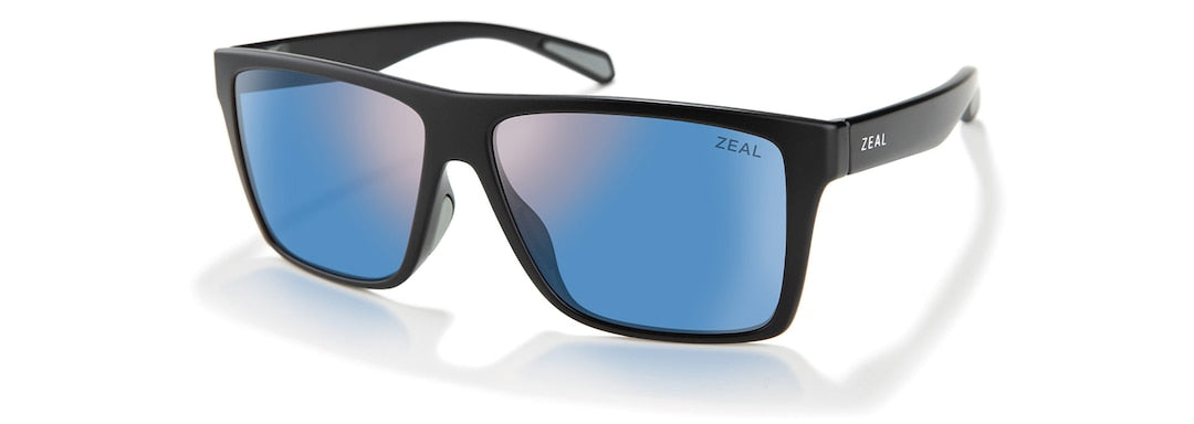 Zeal Optics Cam Sunglasses