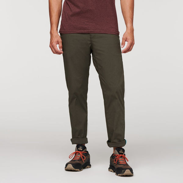 Cotopaxi Salto Ripstop Pant Men's