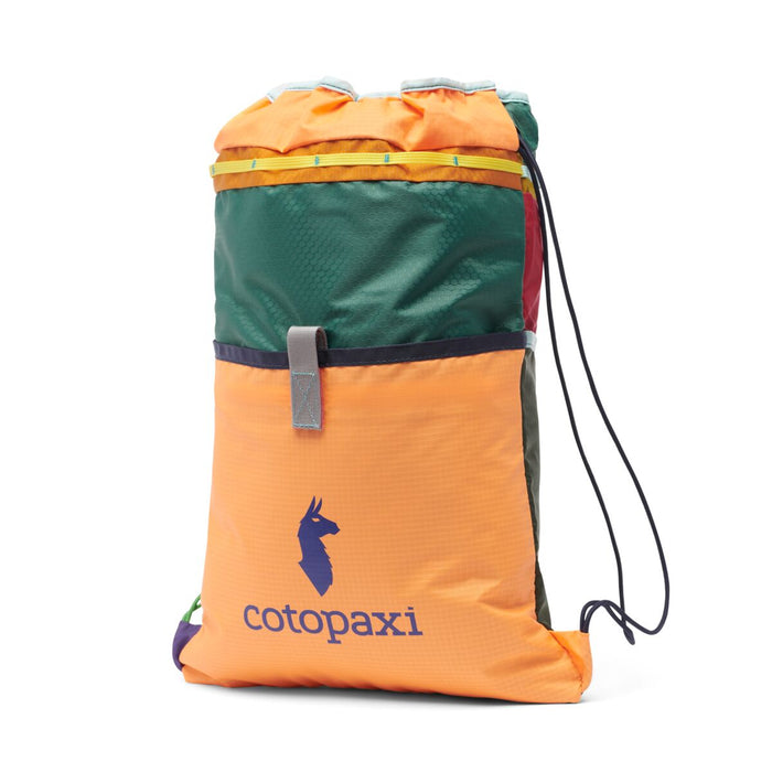 Cotopaxi Tago Drawstring Backpack - Del Día