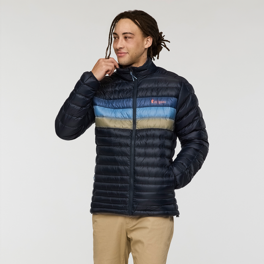 Cotopaxi Men's Fuego Down Jacket