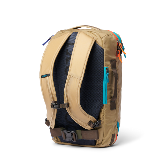 Cotopaxi Allpa 28L Travel Packs